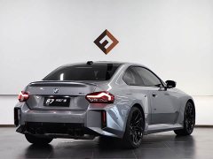 BMW M2 - фото 6