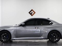 BMW M2 - фото 7