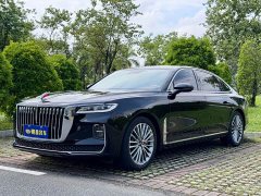 FAW H9 2.0T Edition - фото 1