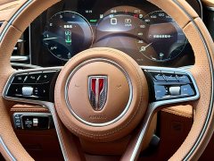 FAW H9 2.0T Edition - фото 12