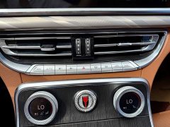 FAW H9 2.0T Edition - фото 13