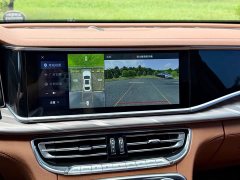 FAW H9 2.0T Edition - фото 14
