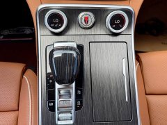 FAW H9 2.0T Edition - фото 16