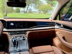 FAW H9 2.0T Edition - фото 17