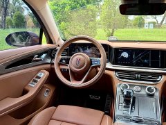 FAW H9 2.0T Edition - фото 18