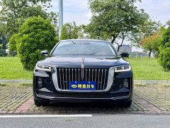 FAW H9 2.0T Edition - фото 2