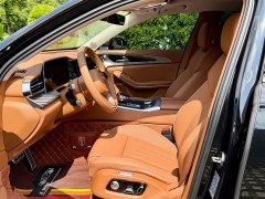 FAW H9 2.0T Edition - фото 20