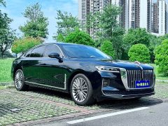FAW H9 2.0T Edition - фото 3