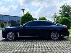 FAW H9 2.0T Edition - фото 4