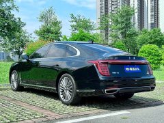 FAW H9 2.0T Edition - фото 5