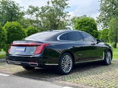 FAW H9 2.0T Edition - фото 7