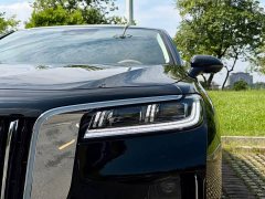 FAW H9 2.0T Edition - фото 8
