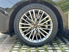 FAW H9 2.0T Edition - фото 9