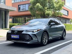 FAW 2.5L Luxury Edition - фото 1