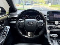 FAW 2.5L Luxury Edition - фото 10