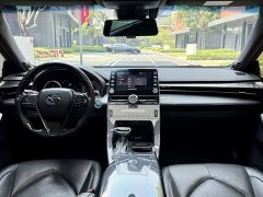 FAW 2.5L Luxury Edition - фото 11