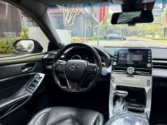 FAW 2.5L Luxury Edition - фото 12