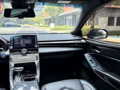 FAW 2.5L Luxury Edition - фото 14