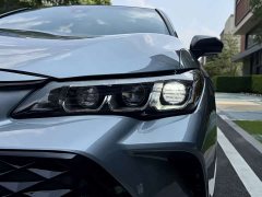 FAW 2.5L Luxury Edition - фото 18
