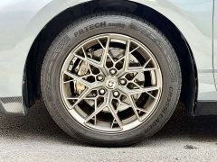 FAW 2.5L Luxury Edition - фото 19