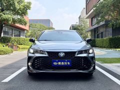 FAW 2.5L Luxury Edition - фото 2