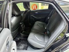 FAW 2.5L Luxury Edition - фото 20