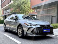 FAW 2.5L Luxury Edition - фото 3