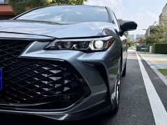 FAW 2.5L Luxury Edition - фото 4