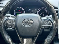 FAW 2.5L Luxury Edition - фото 5