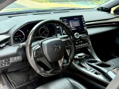 FAW 2.5L Luxury Edition - фото 7