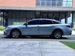 FAW 2.5L Luxury Edition - фото 9