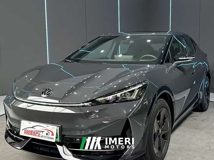 Lynk & Co Youzhong 06 2025 Pure - автомобиль из Китая