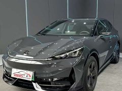 Lynk & Co Youzhong 06 2025 Pure - фото 1