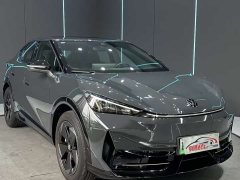 Lynk & Co Youzhong 06 2025 Pure - фото 3