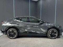 Lynk & Co Youzhong 06 2025 Pure - фото 4