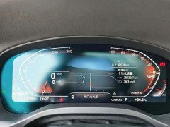 BMW X3 xDrive30i Version M - фото 2
