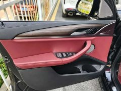 BMW X3 xDrive30i Version M - фото 3