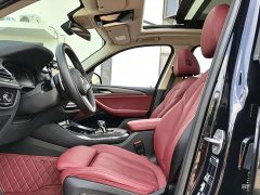 BMW X3 xDrive30i Version M - фото 4