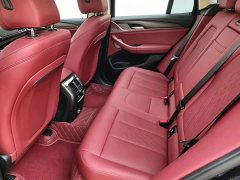 BMW X3 xDrive30i Version M - фото 5