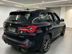 BMW X3 xDrive30i Version M - фото 8