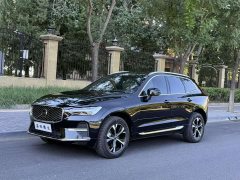 Volvo XC60 B5 AWDLuxury Edition - фото 1