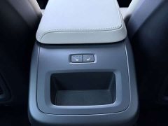 Volvo XC60 B5 AWDLuxury Edition - фото 10