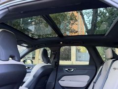 Volvo XC60 B5 AWDLuxury Edition - фото 12