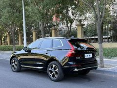 Volvo XC60 B5 AWDLuxury Edition - фото 15