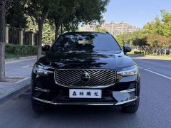 Volvo XC60 B5 AWDLuxury Edition - фото 2