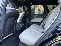 Volvo XC60 B5 AWDLuxury Edition - фото 5