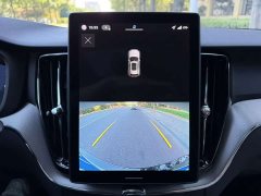 Volvo XC60 B5 AWDLuxury Edition - фото 8