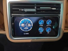Volvo S9 EREV Ultra 53kWh (192) - фото 19