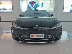 Volvo S9 EREV Ultra 53kWh (192) - фото 2