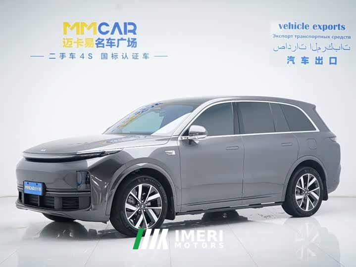 Li Auto L8 Air